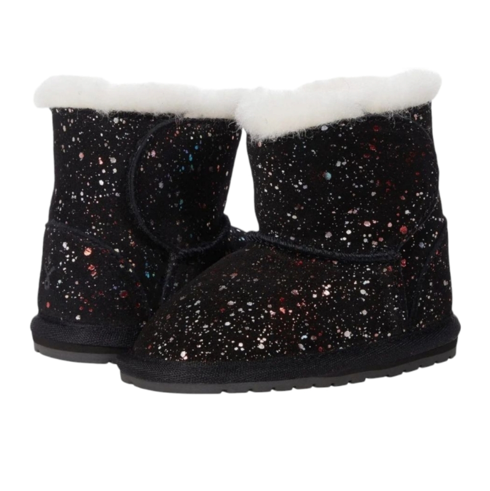 🚩♡EMU Australian Sparkle Winter Boots